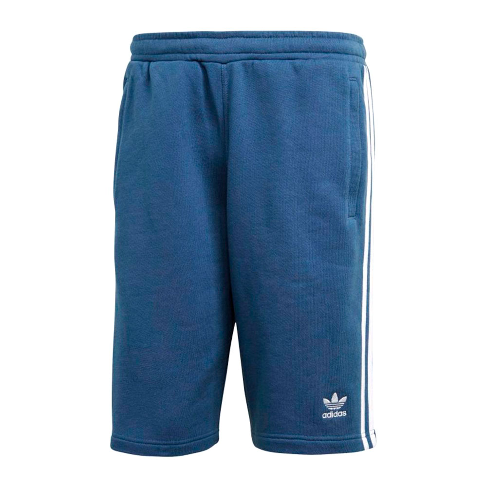 Шорты Adidas 3-STRIPE SHORT photo Шорты Adidas 3-STRIPE SHORT photo