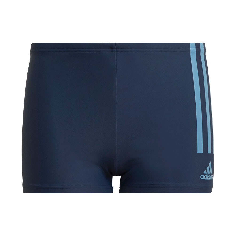 Slipi-sorti Adidas YB 3S BRIEF / Barbati / Mărime 128 / Albastru photo 1 Slipi-sorti Adidas YB 3S BRIEF / Barbati / Mărime 128 / Albastru photo 1