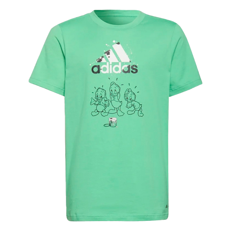 Футболка Adidas U HDL T photo 1