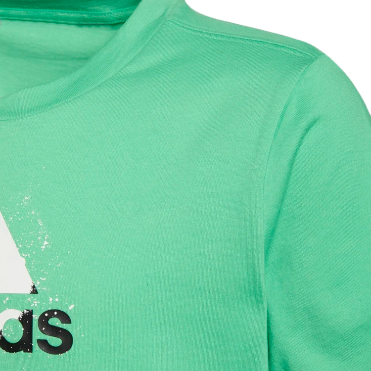 Футболка Adidas U HDL T photo 3