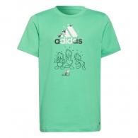 Футболка Adidas U HDL T thumbnav 1
