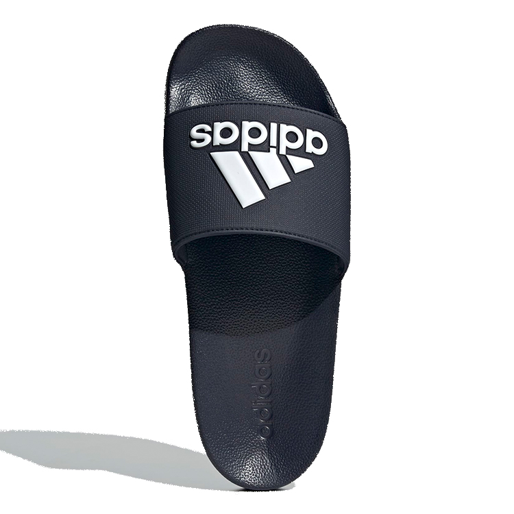 Slapi Adidas ADILETTE SHOWER pt Barbati / 44.5 / Albastru photo 4