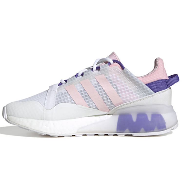 Кроссовки Adidas ZX 2K BOOST PURE W photo 1