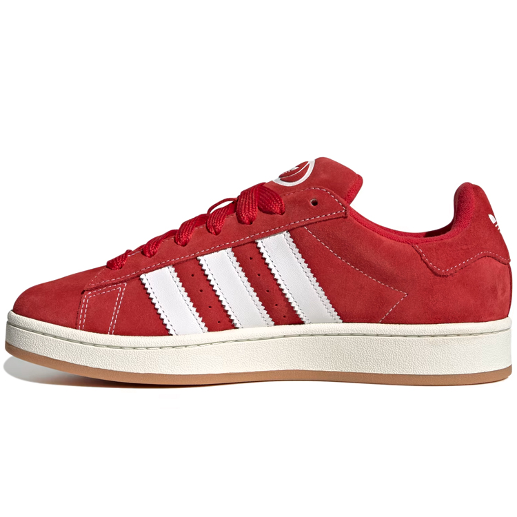 Incaltaminte Sport Adidas CAMPUS 00s pt Barbati / 40.5 / Rosu photo 1