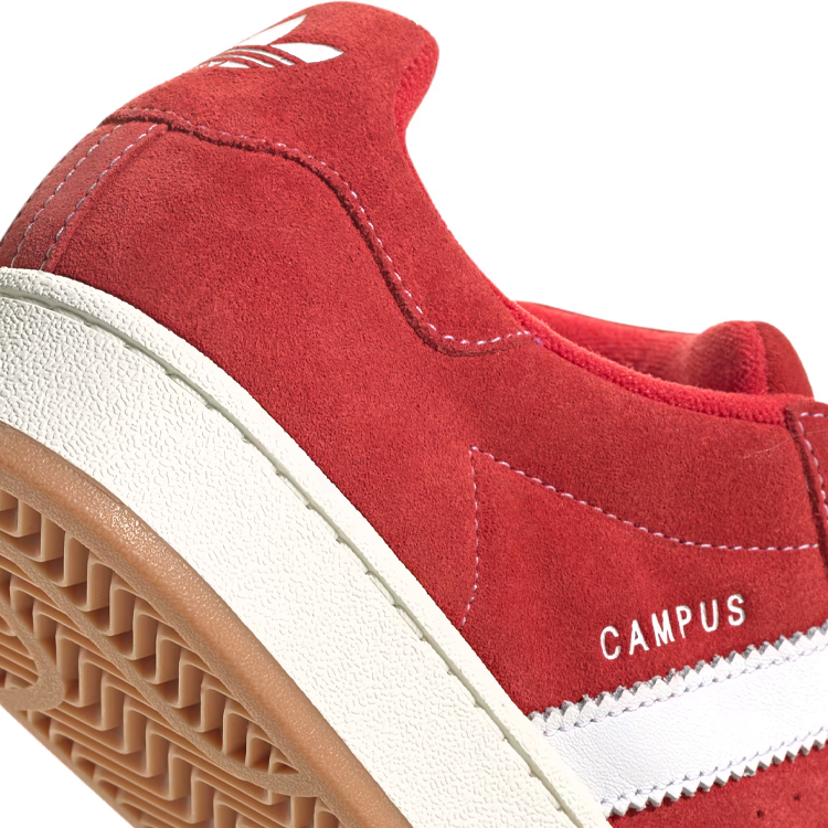 Incaltaminte Sport Adidas CAMPUS 00s pt Barbati / 40.5 / Rosu photo 5