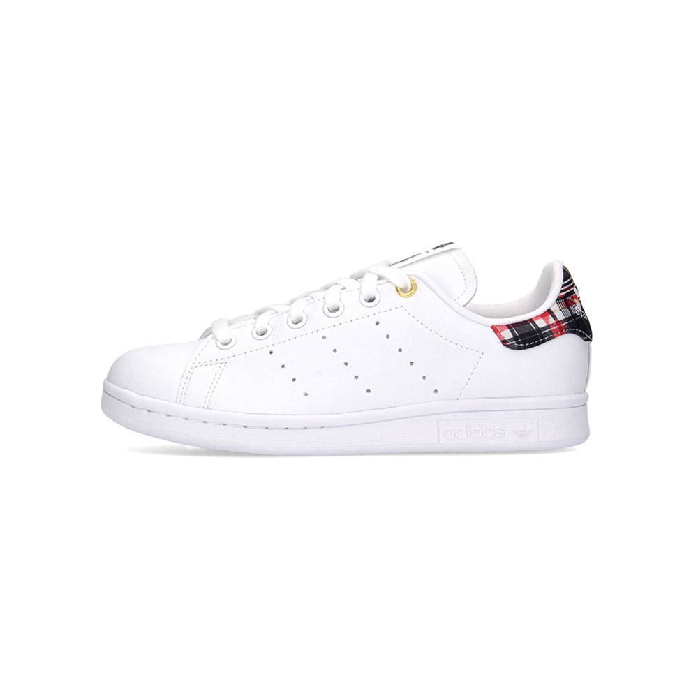 Кроссовки Adidas STAN SMITH W / Женский / 37.5 / Белый photo 1