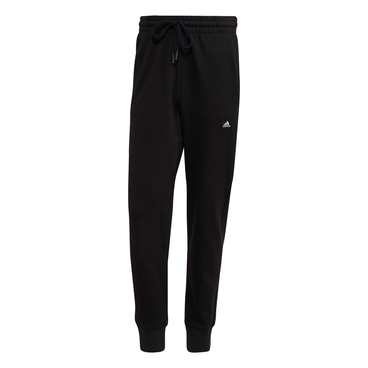 Pantaloni Adidas M FI CC Pant S Negru Barbati photo 1 Pantaloni Adidas M FI CC Pant S Negru Barbati photo 1