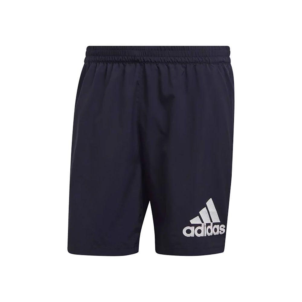Шорты мужские Adidas RUN IT SHORT M S Синий photo 1 Шорты мужские Adidas RUN IT SHORT M S Синий photo 1