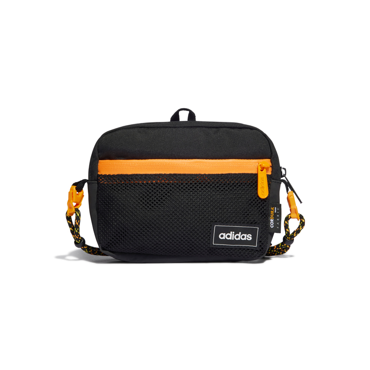 Сумка Adidas STREET ORG HC4774 Черный photo 1