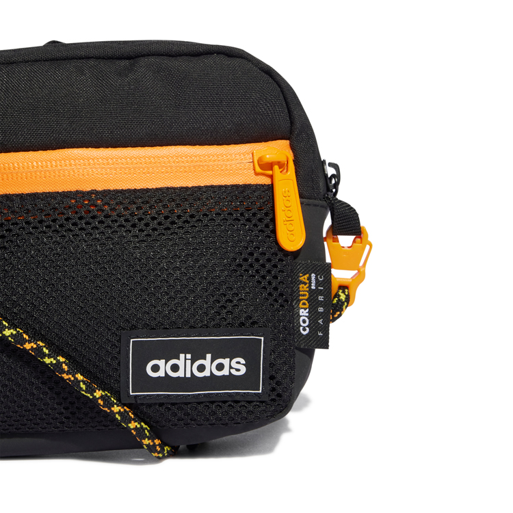 Сумка Adidas STREET ORG HC4774 Черный photo 3
