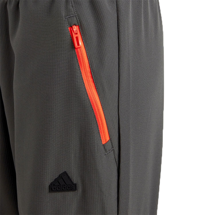 Брюки Adidas U CE Q2 CRGO PT photo 3