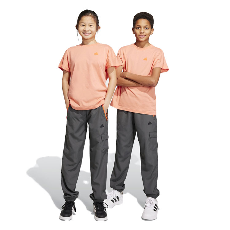 Брюки Adidas U CE Q2 CRGO PT photo 5
