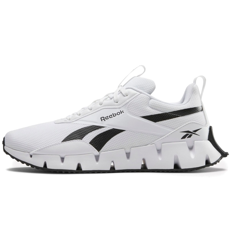 Кроссовки Reebok ZIG DYNAMICA STR / Мужской / 43 / Бежевый photo 1 Кроссовки Reebok ZIG DYNAMICA STR / Мужской / 43 / Бежевый photo 1