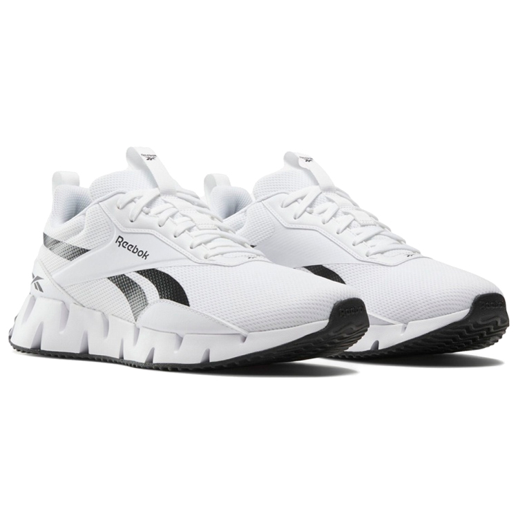 Кроссовки Reebok ZIG DYNAMICA STR / Мужской / 43 / Бежевый photo 2