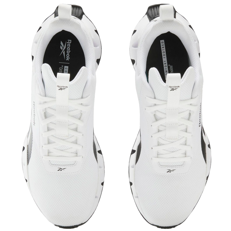Кроссовки Reebok ZIG DYNAMICA STR / Мужской / 43 / Бежевый photo 4