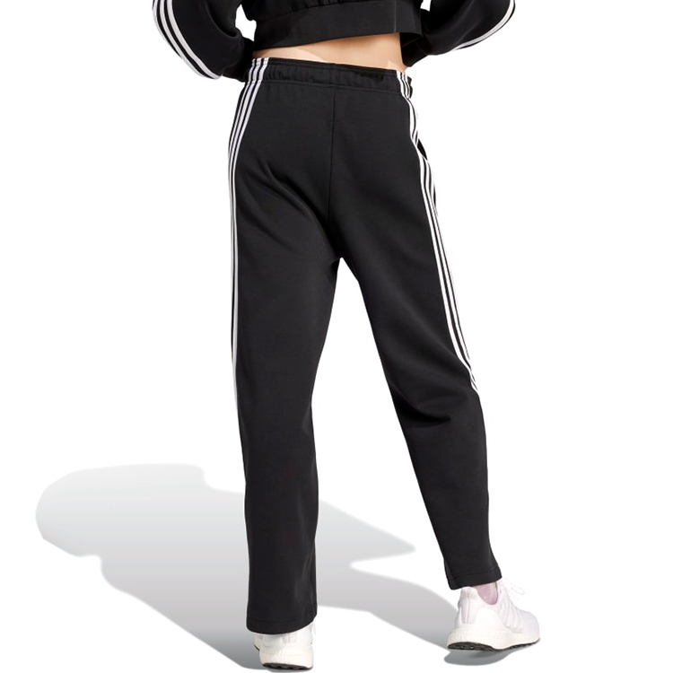 Брюки Adidas W FI 3S OH PT 2XS Черный Женский photo 3