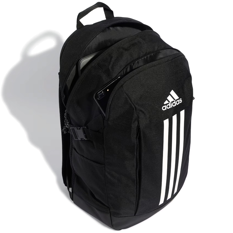 Рюкзак  Adidas POWER VII/IP9774/Черный photo 4