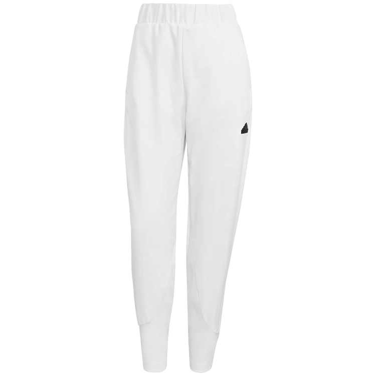 Брюки Adidas W Z.N.E. WVN PT XXS Белый Женский photo 1