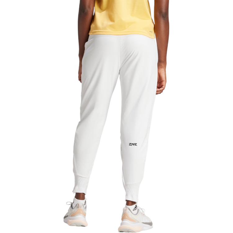 Брюки Adidas W Z.N.E. WVN PT XXS Белый Женский photo 4