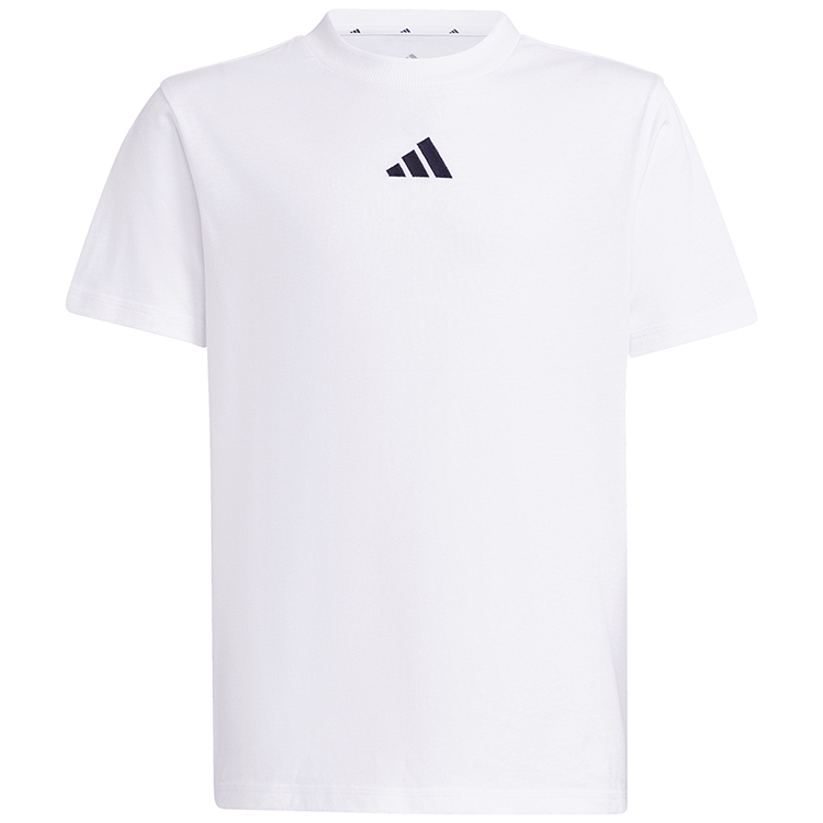 Футболка Adidas J SL TEE 160 photo 