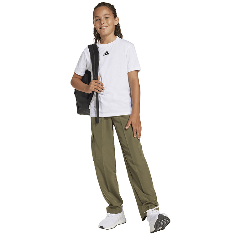 Tricou Adidas J SL TEE 160 photo 2