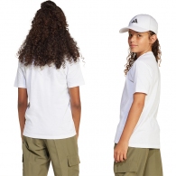 Tricou Adidas J SL TEE 160 thumbnav 4