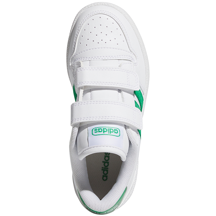 Кроссовки Adidas BREAK START EL CF C / Мужской / 29 / Белый photo 2