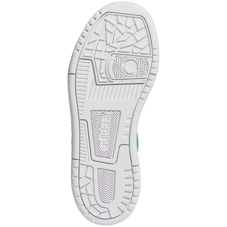 Кроссовки Adidas BREAK START EL CF C / Мужской / 29 / Белый photo 3