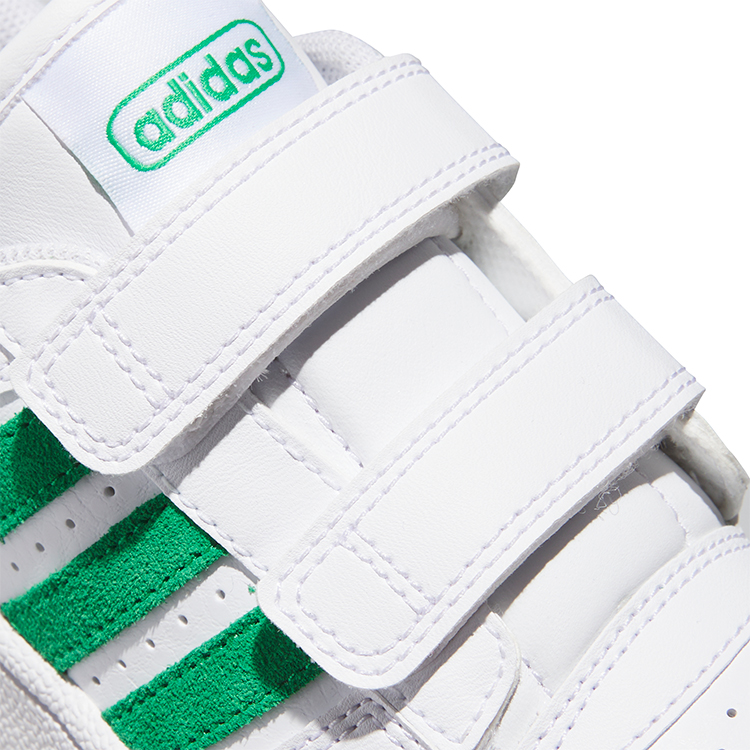 Кроссовки Adidas BREAK START EL CF C / Мужской / 29 / Белый photo 5