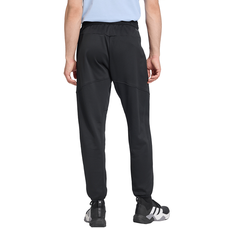 Брюки Adidas D4T CW PANTS S Черный Мужской photo 2