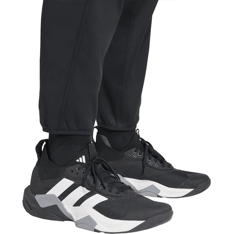 Брюки Adidas D4T CW PANTS S Черный Мужской photo 5