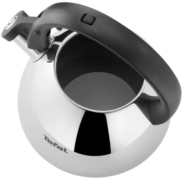 Fierbator cu fluier Tefal K2481574 photo 4