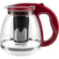 Ceainic p/u infuzie Lamart LT7074 thumbnav 1