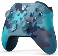 Геймпад Microsoft Xbox Controller Wireless Mineral Camo Special Edition thumbnav 2