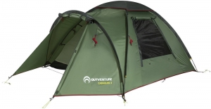 Палатка 3-х местная Outventure Tent thumbnav