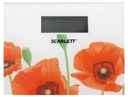 Весы напольные Scarlett SCBS33E074 thumbnav 3