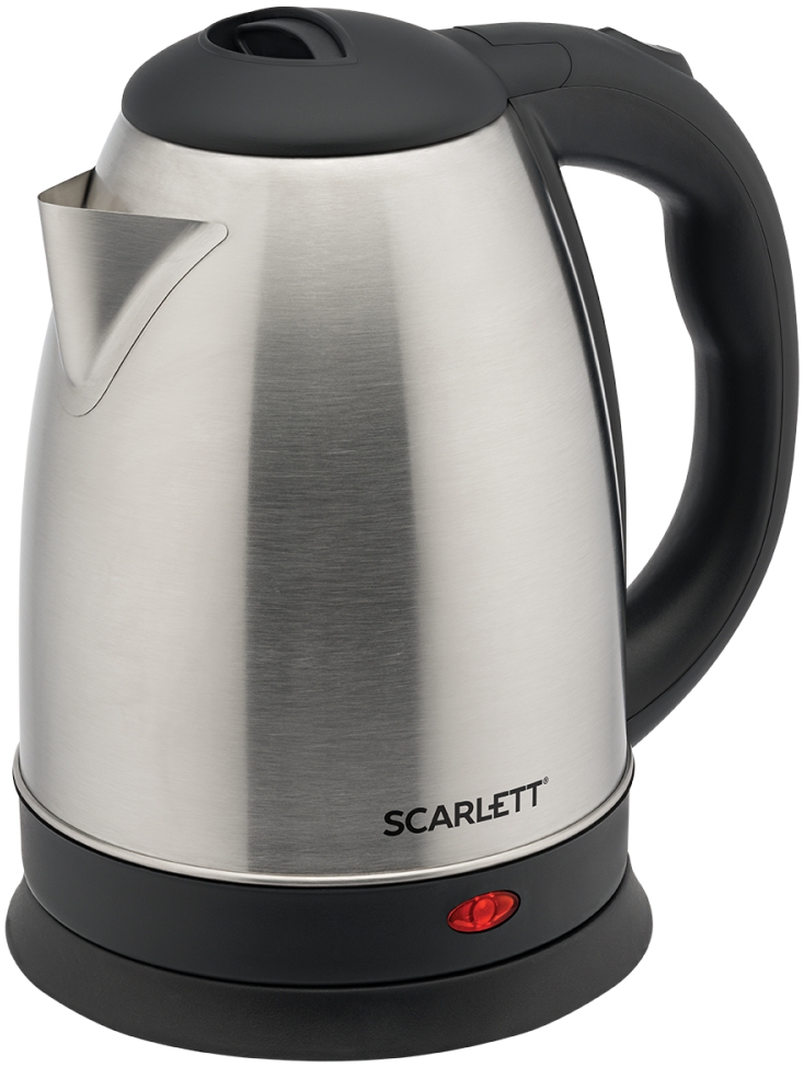 Чайник электрический Scarlett SC EK21S74 photo Чайник электрический Scarlett SC EK21S74 photo