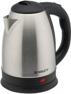 Чайник электрический Scarlett SC EK21S74 thumbnav
