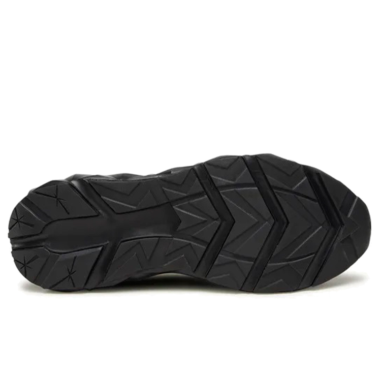 Кроссовки EA7 EMPORIO ARMANI SNEAKER / Мужской / 36.5 / Черный photo 5