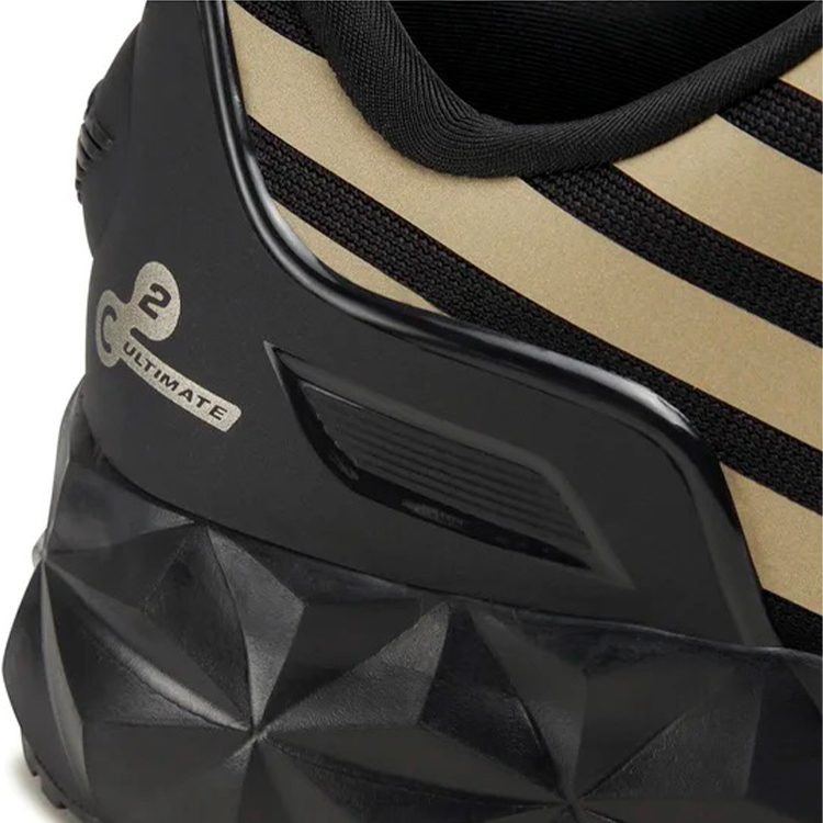 Кроссовки EA7 EMPORIO ARMANI SNEAKER / Мужской / 36.5 / Черный photo 6