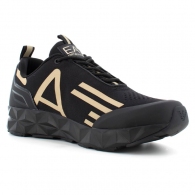 Кроссовки EA7 EMPORIO ARMANI SNEAKER thumbnav 2