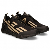 Кроссовки EA7 EMPORIO ARMANI SNEAKER thumbnav 3