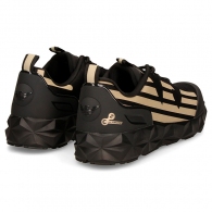 Кроссовки EA7 EMPORIO ARMANI SNEAKER thumbnav 4