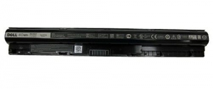 Dell Primary battery 4-cell 40 Whr designed for Inspiron 3451 3459 3462 3467 3551 3559 3565 3567 5551 3452 3458 3552 3558 5452 5458 5459 5552 5555 5558 5559 5755 5758 5759; Latitude 3460 3470 3560 3570; Vostro 3458 3468 3459 3558 3559. thumbnav 1