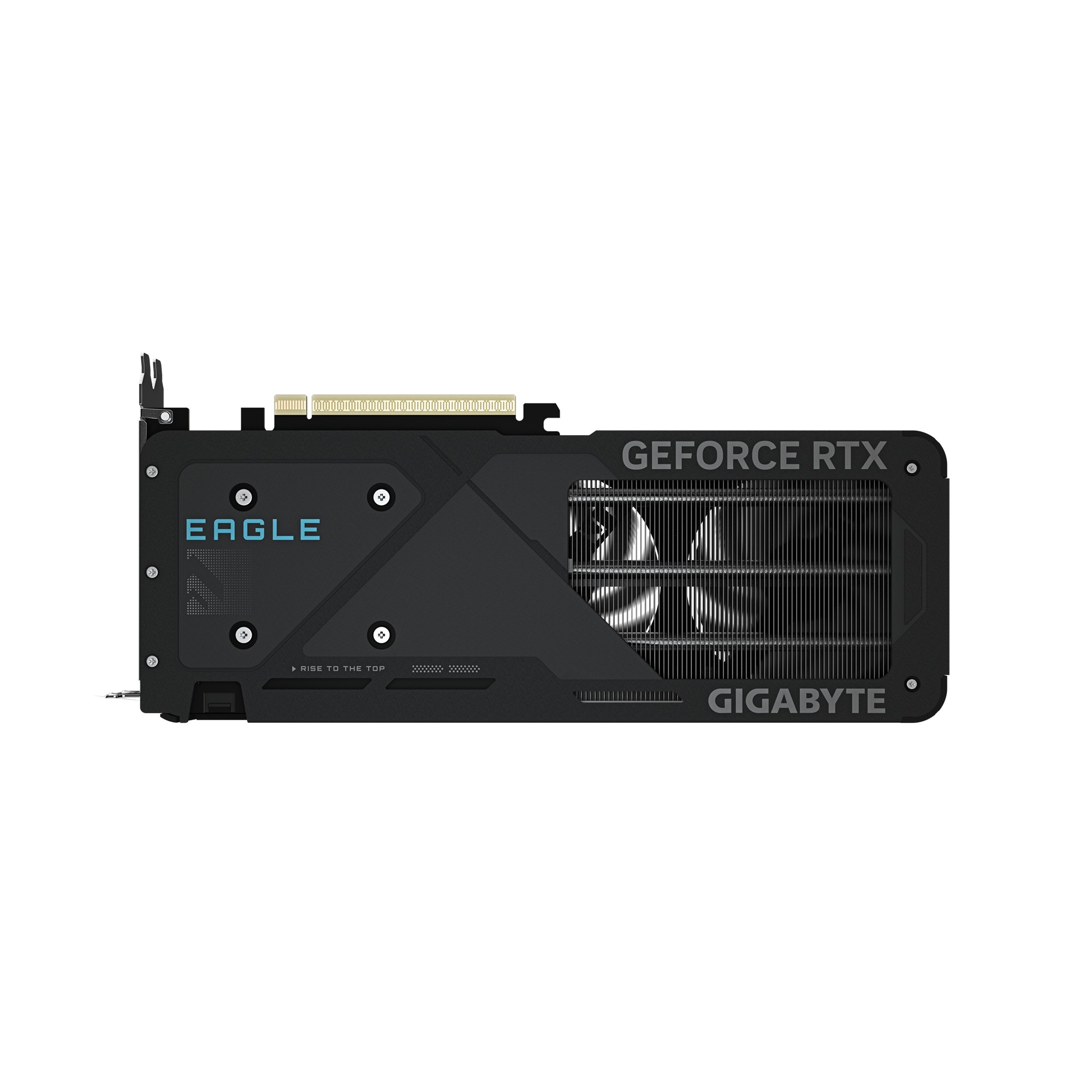 Видеокарта GIGABYTE GeForce RTX 5060 EAGLE MAX OC / 8GB / GDDR7 / 128bit photo 5