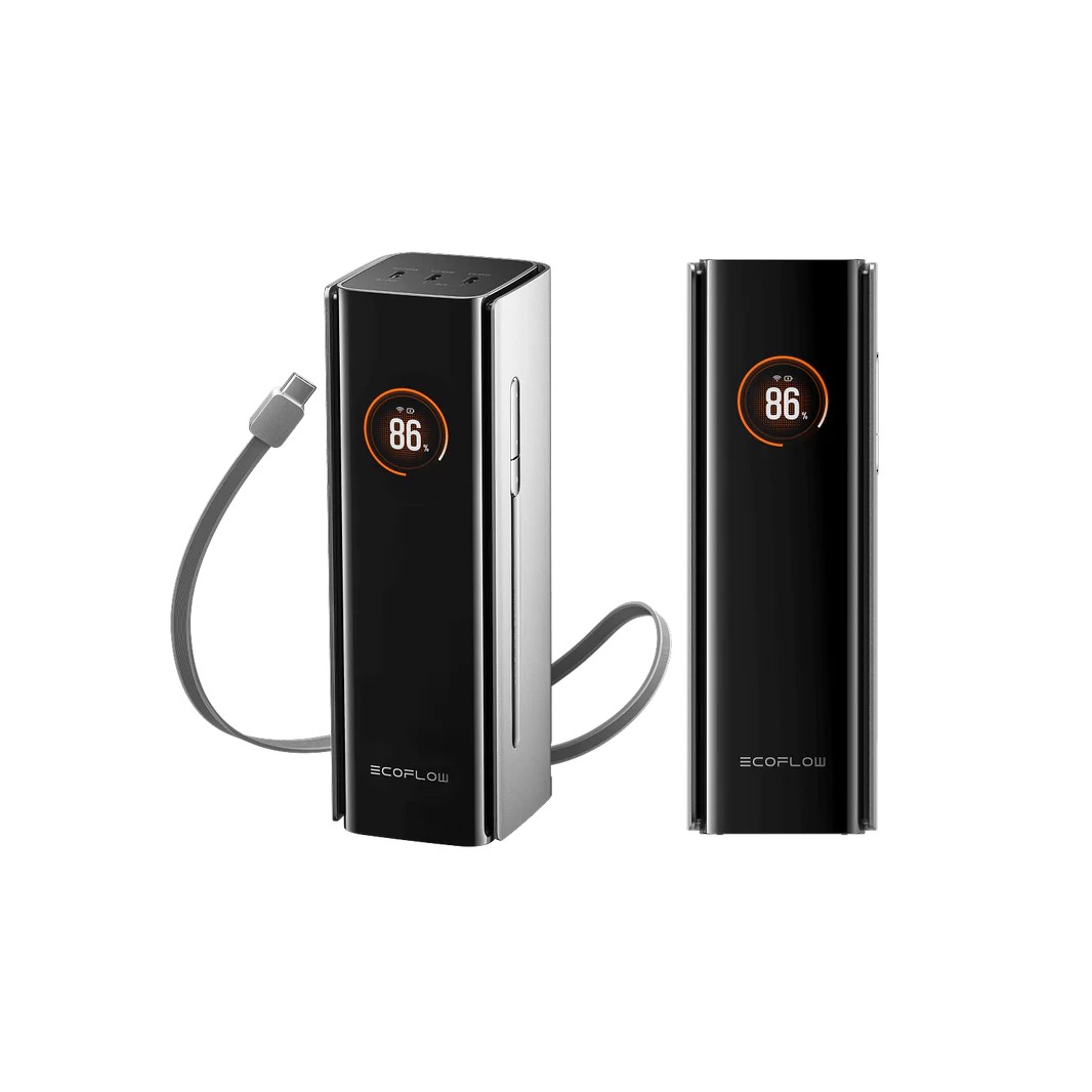 Power Bank EcoFlow Rapid Pro/ 27.650 mAh photo 2
