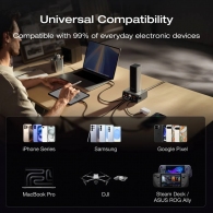 Power Bank EcoFlow Rapid Pro/ 27.650 mAh thumbnav 3