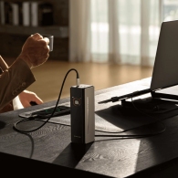 Power Bank EcoFlow Rapid Pro/ 27.650 mAh thumbnav 4