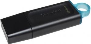 Flash Drive USB Kingston DataTraveler Exodia / 64GB / 100 MByte/s thumbnav 2
