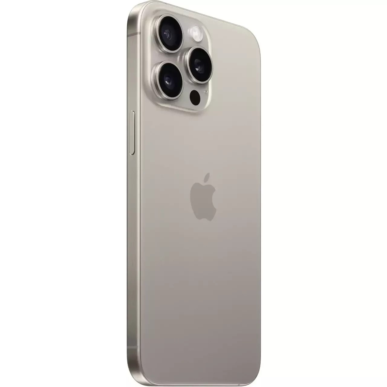 Смартфон Apple iPhone 15 Pro Max (A3106) / 8GB RAM / 256GB / Natural Titanium photo 3